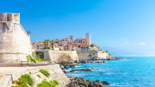 Antibes Antibes