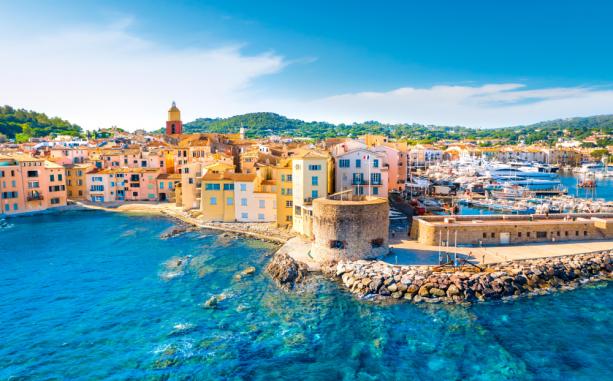 Saint-Tropez Saint-Tropez