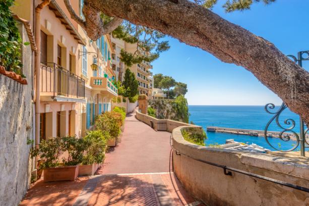 Monaco Monaco