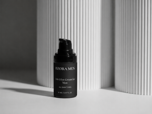 Crème visage homme format voyage Crème visage homme format voyage