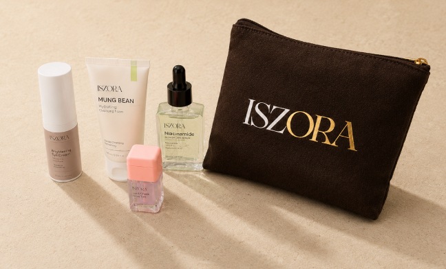 produits ISZORA