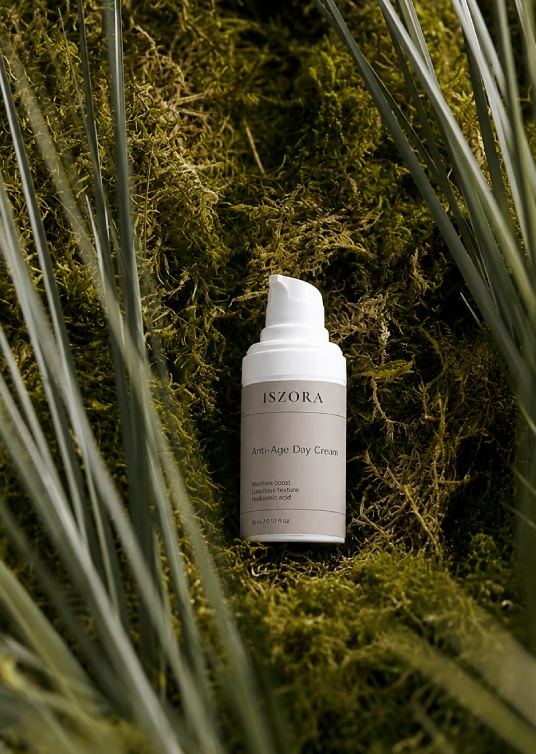 produit ISZORA