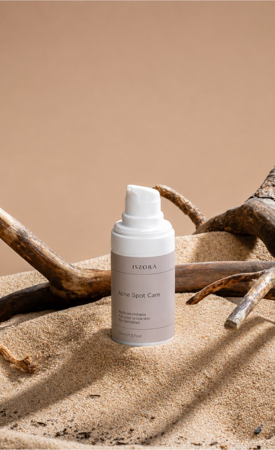 produits ISZORA
